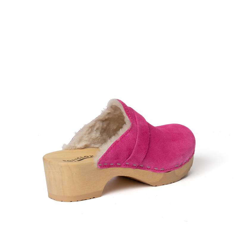 Softclox TAIRA Kaschmir/LF Pink (natur)