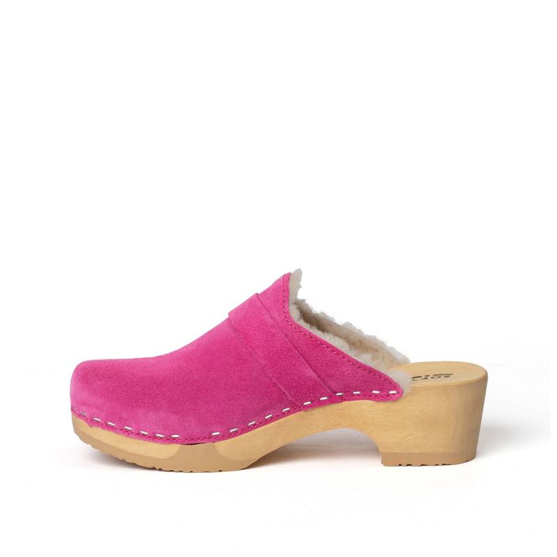 Softclox TAIRA Kaschmir/LF Pink (natur)