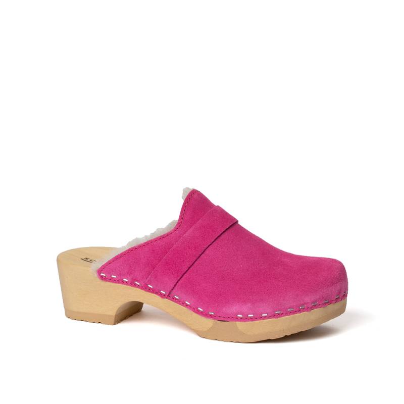 Softclox TAIRA Kaschmir/LF pink (natur)