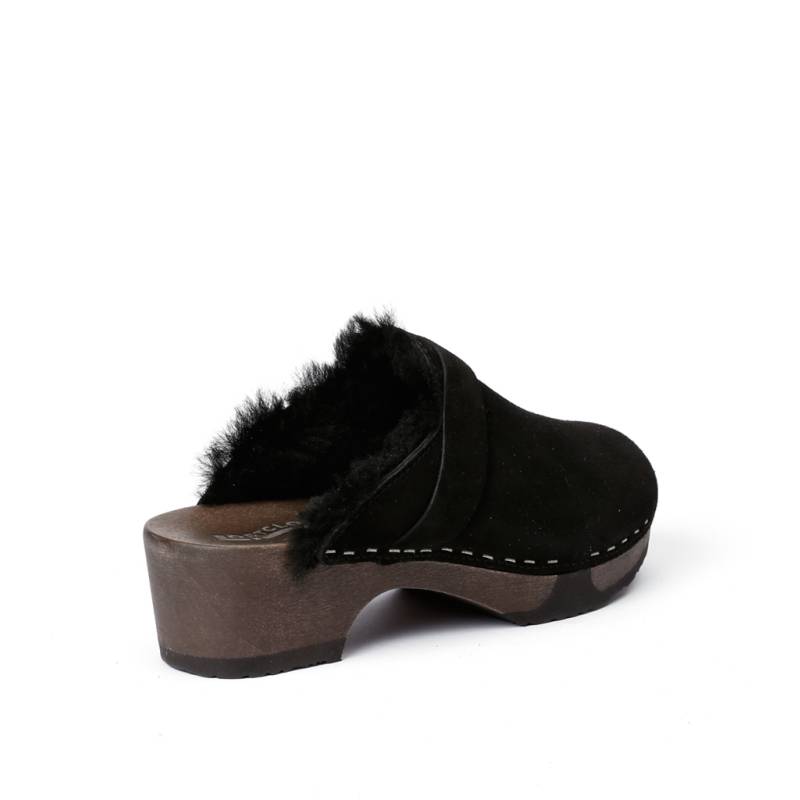 Softclox TAIRA Kaschmir/LF Schwarz (dunkel)