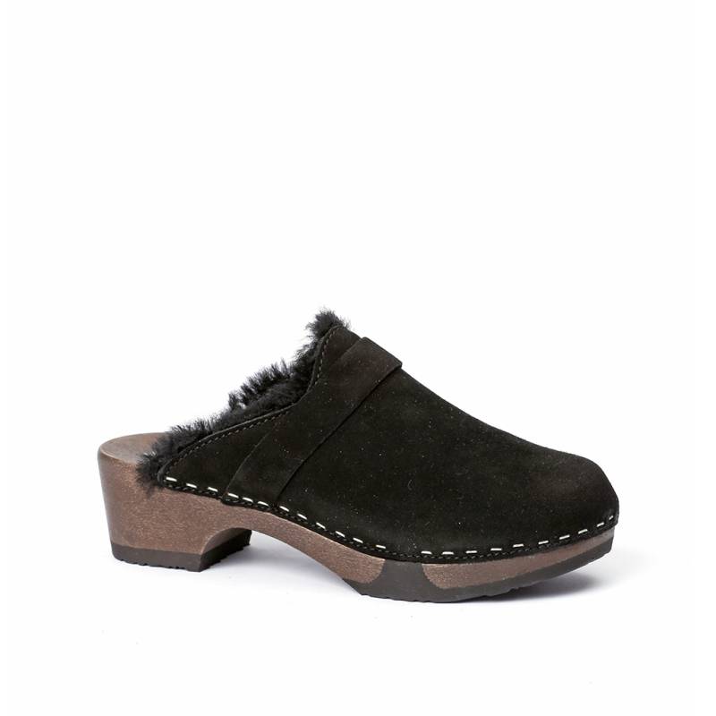 Softclox TAIRA Kaschmir/LF schwarz (dunkel)