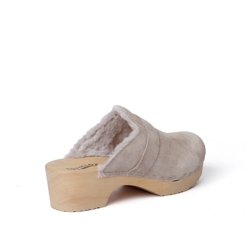 Softclox TAIRA Kaschmir/LF Taupe (natur)