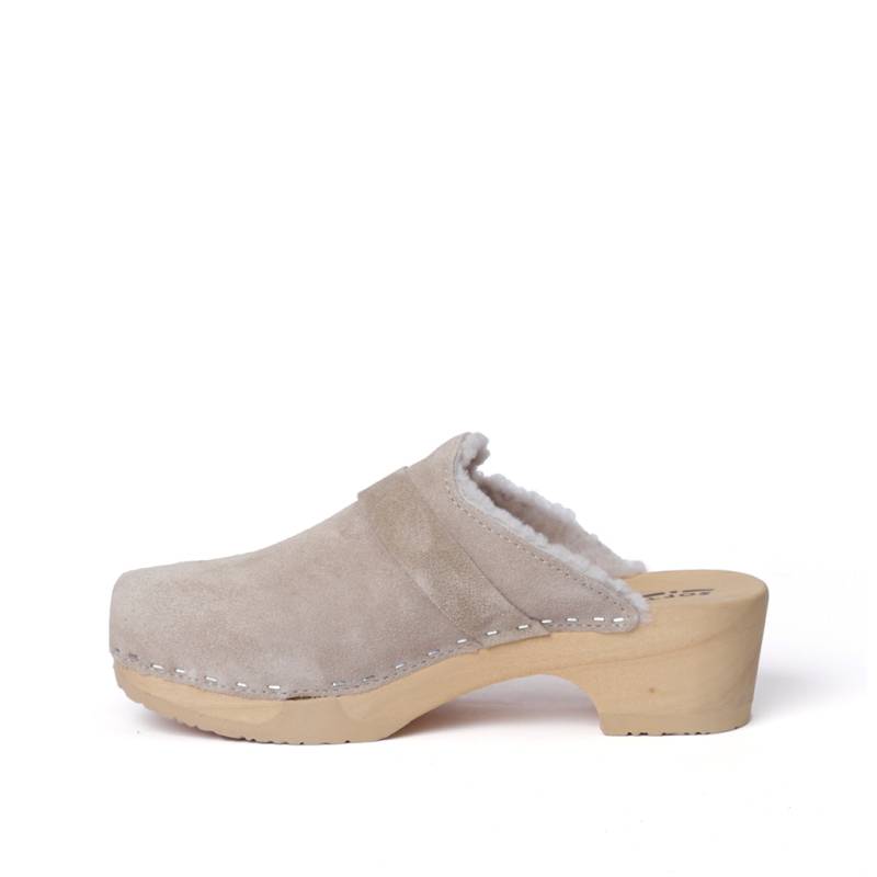 Softclox TAIRA Kaschmir/LF Taupe (natur)