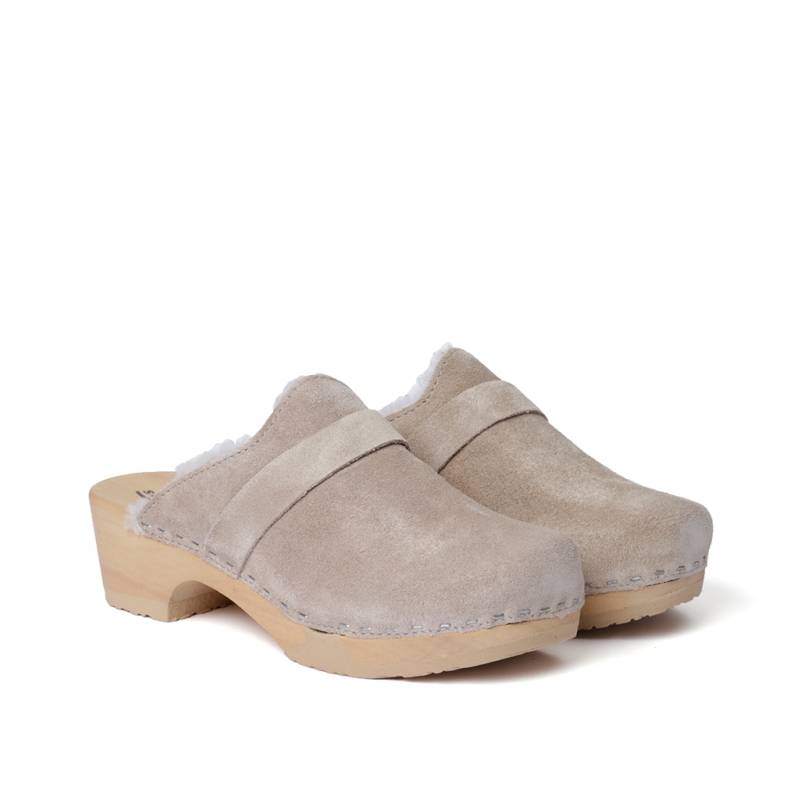 Softclox TAIRA Kaschmir/LF Taupe (natur)