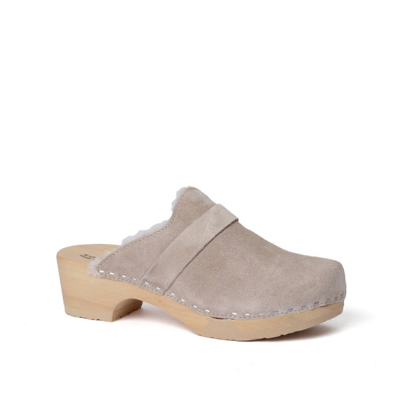 Softclox TAIRA Kaschmir/LF taupe (natur)