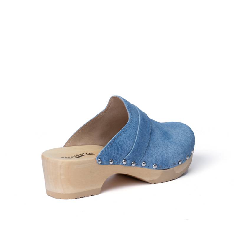 Softclox TAMINA Jeanslook Blau (natur)