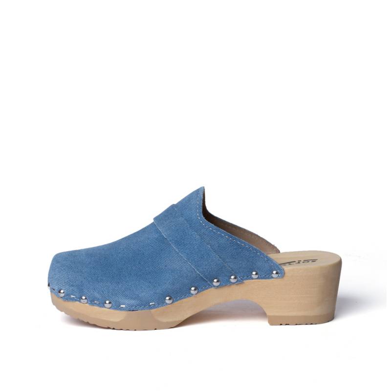 Softclox TAMINA Jeanslook Blau (natur)