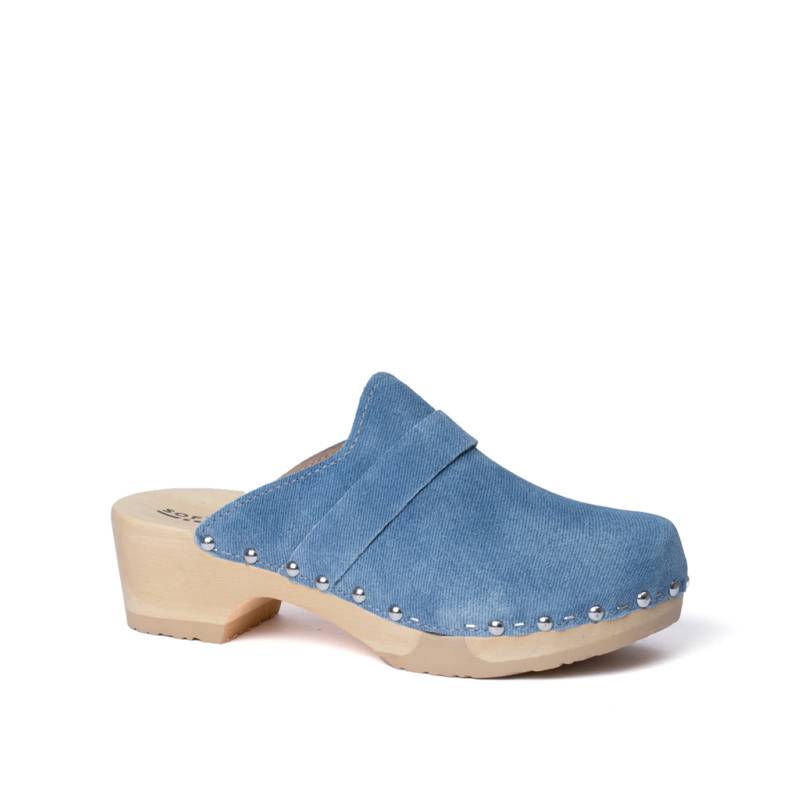 Softclox TAMINA Jeanslook blau (natur)