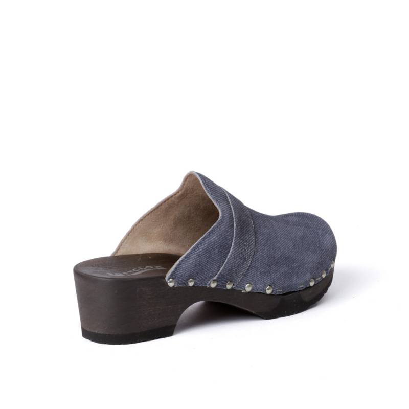 Softclox TAMINA Jeanslook Dunkelblau (dunkel)