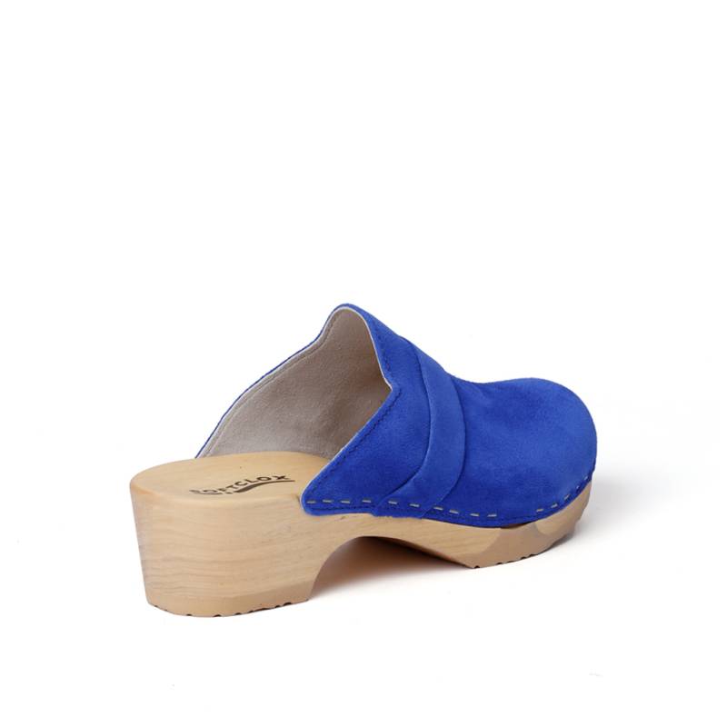 Softclox TAMINA Kaschmir Blue Orchid (natur)