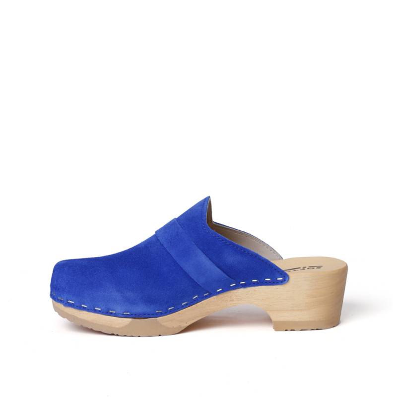 Softclox TAMINA Kaschmir Blue Orchid (natur)