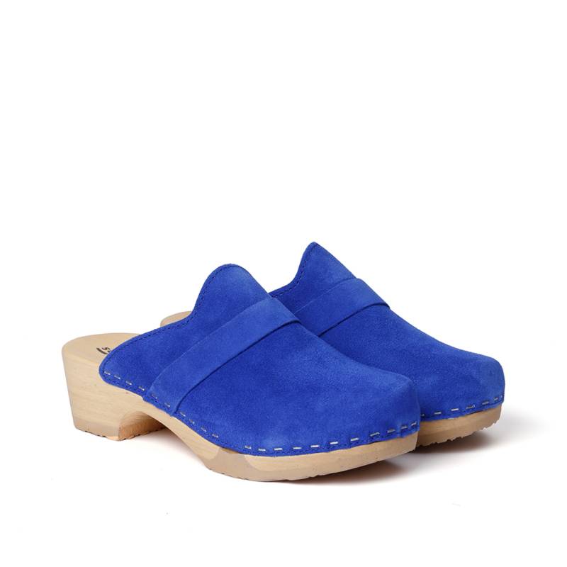 Softclox TAMINA Kaschmir Blue Orchid (natur)