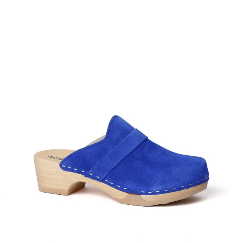 Softclox TAMINA Kaschmir blue orchid (natur)