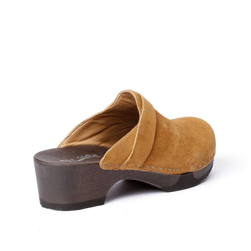 Softclox TAMINA Kaschmir Caramel (dunkel)