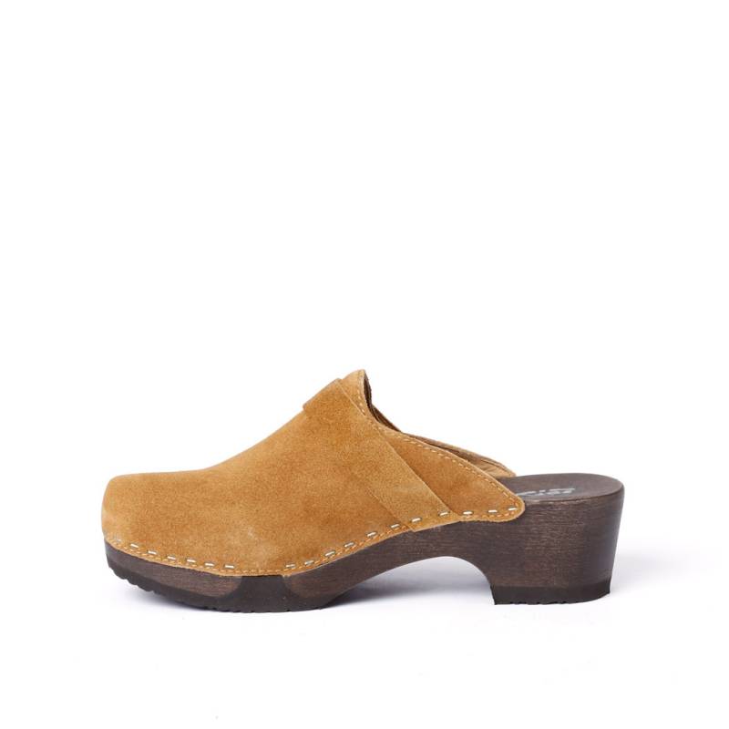 Softclox TAMINA Kaschmir Caramel (dunkel)