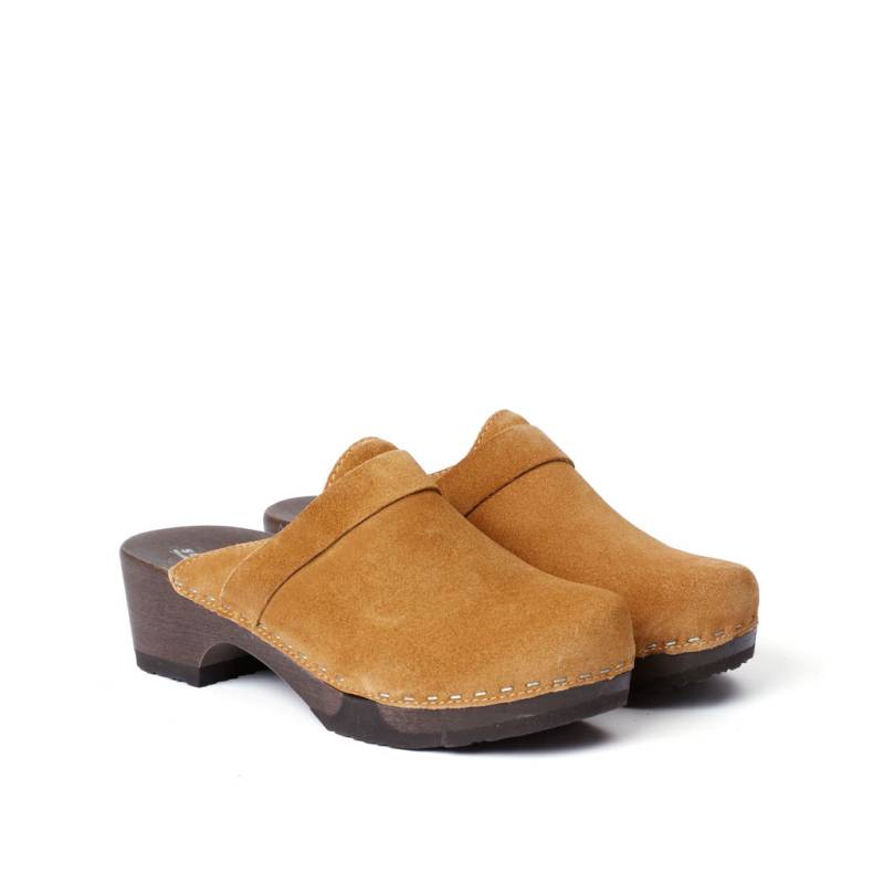 Softclox TAMINA Kaschmir Caramel (dunkel)