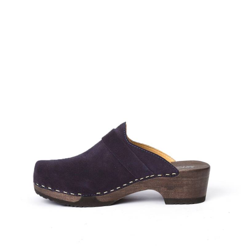 Softclox TAMINA Kaschmir Dark Ocean (dunkel)