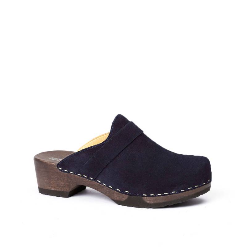 Softclox TAMINA Kaschmir dark ocean (dunkel)