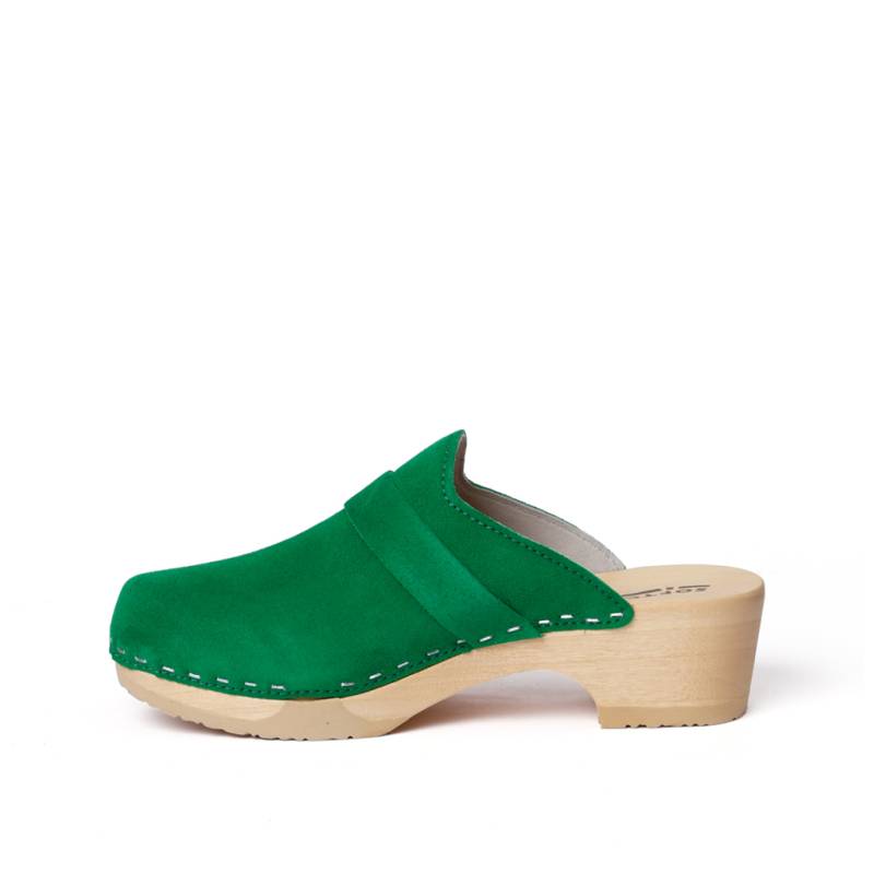 Softclox TAMINA Kaschmir Fashiongreen (natur)