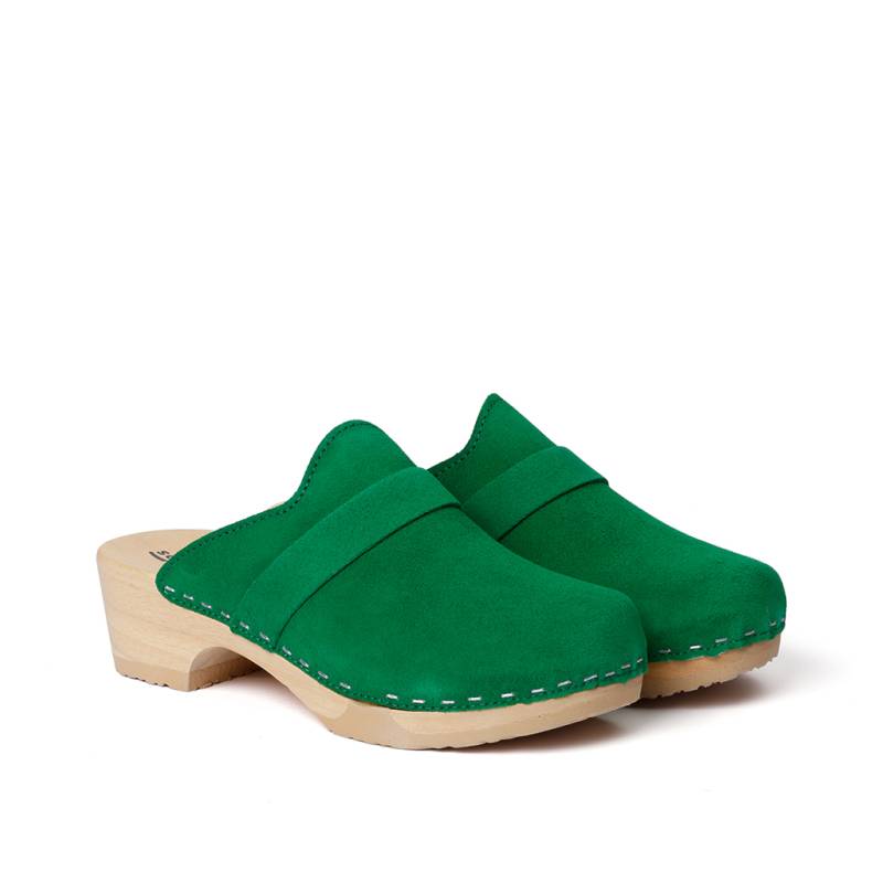 Softclox TAMINA Kaschmir Fashiongreen (natur)