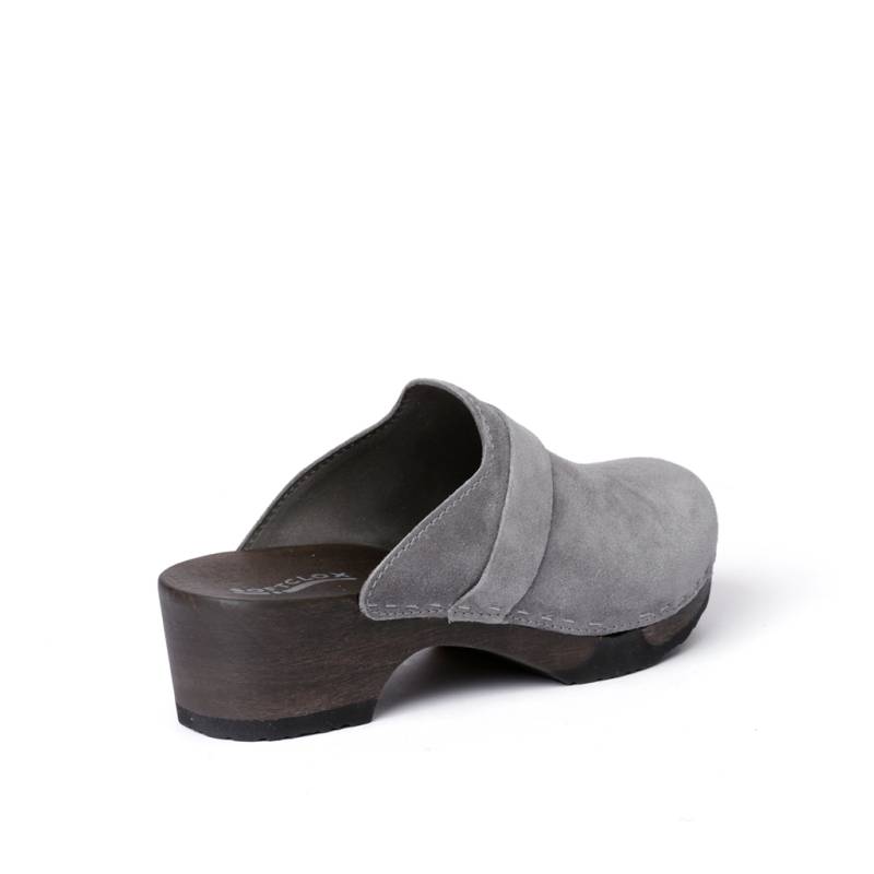 Softclox TAMINA Kaschmir Grau (dunkel)