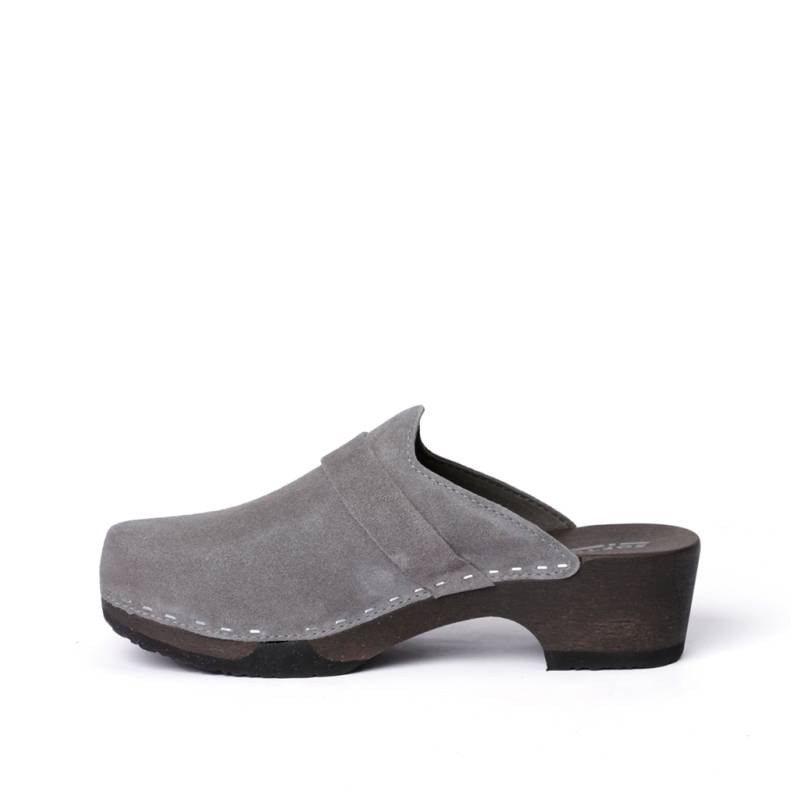 Softclox TAMINA Kaschmir Grau (dunkel)