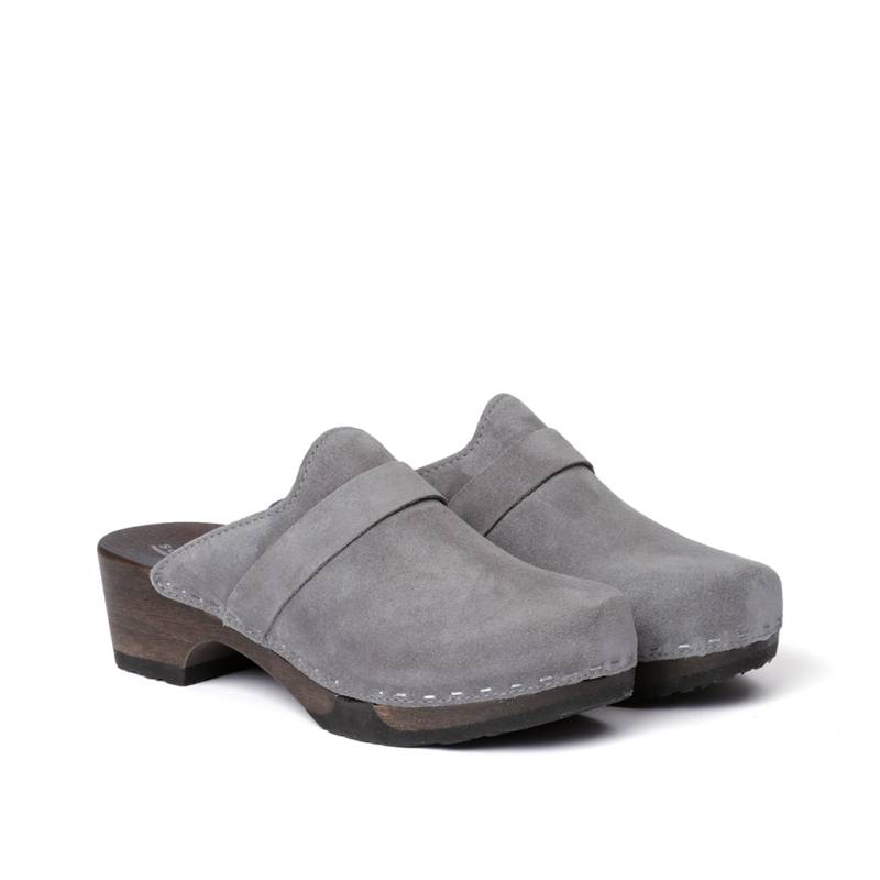 Softclox TAMINA Kaschmir Grau (dunkel)