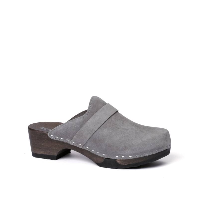 Softclox TAMINA Kaschmir grau (dunkel)