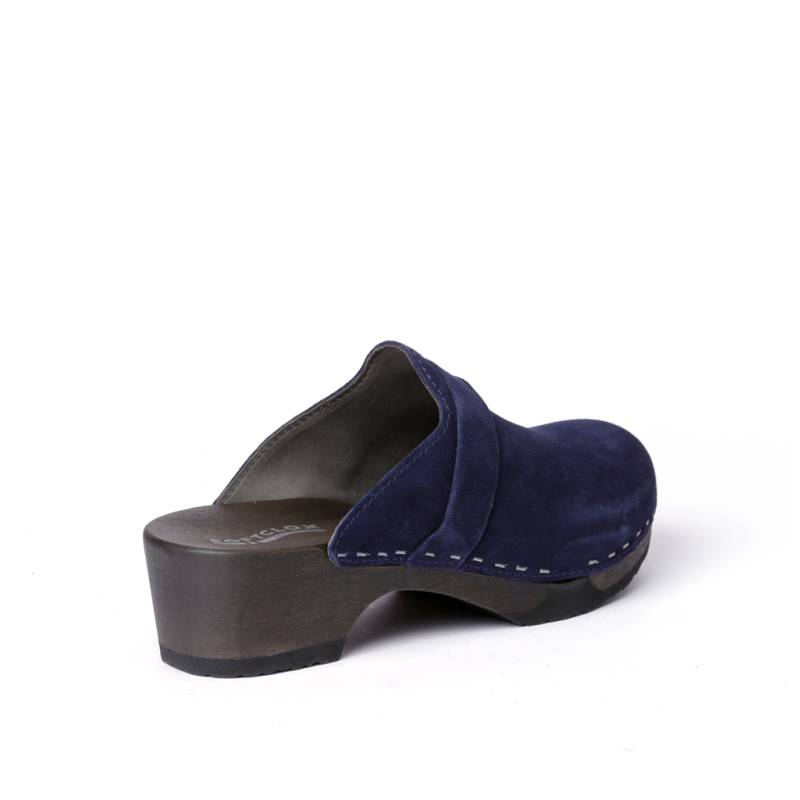 Softclox TAMINA Kaschmir Midnight (dunkel)