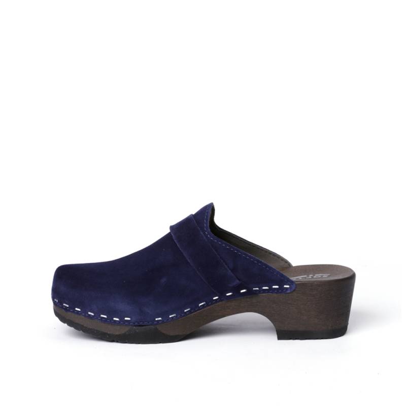 Softclox TAMINA Kaschmir Midnight (dunkel)