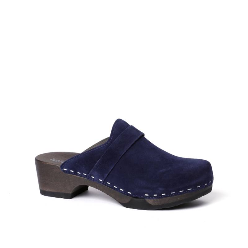 Softclox TAMINA Kaschmir midnight (dunkel)