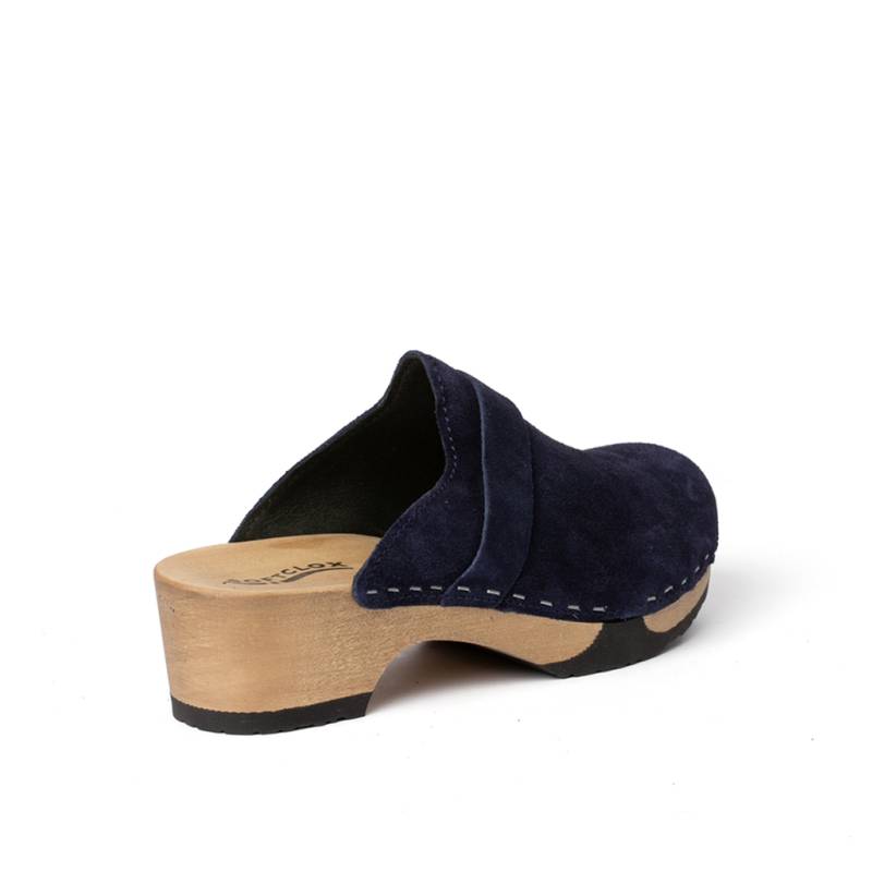 Softclox TAMINA Kaschmir Midnight (hazelnut)