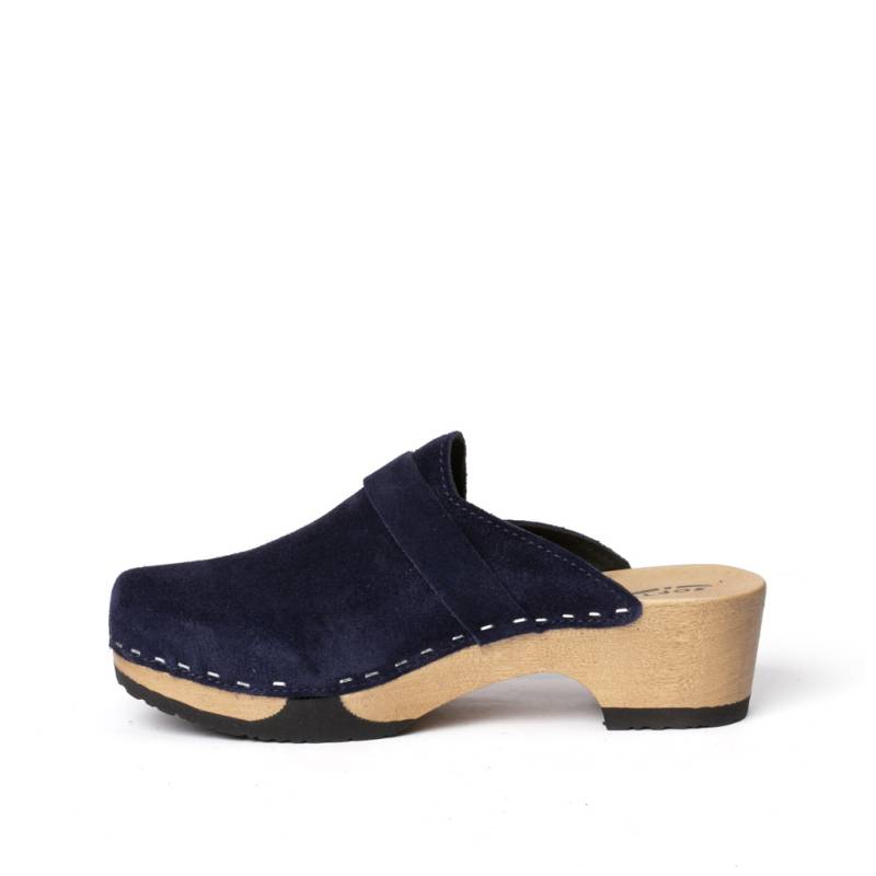 Softclox TAMINA Kaschmir Midnight (hazelnut)