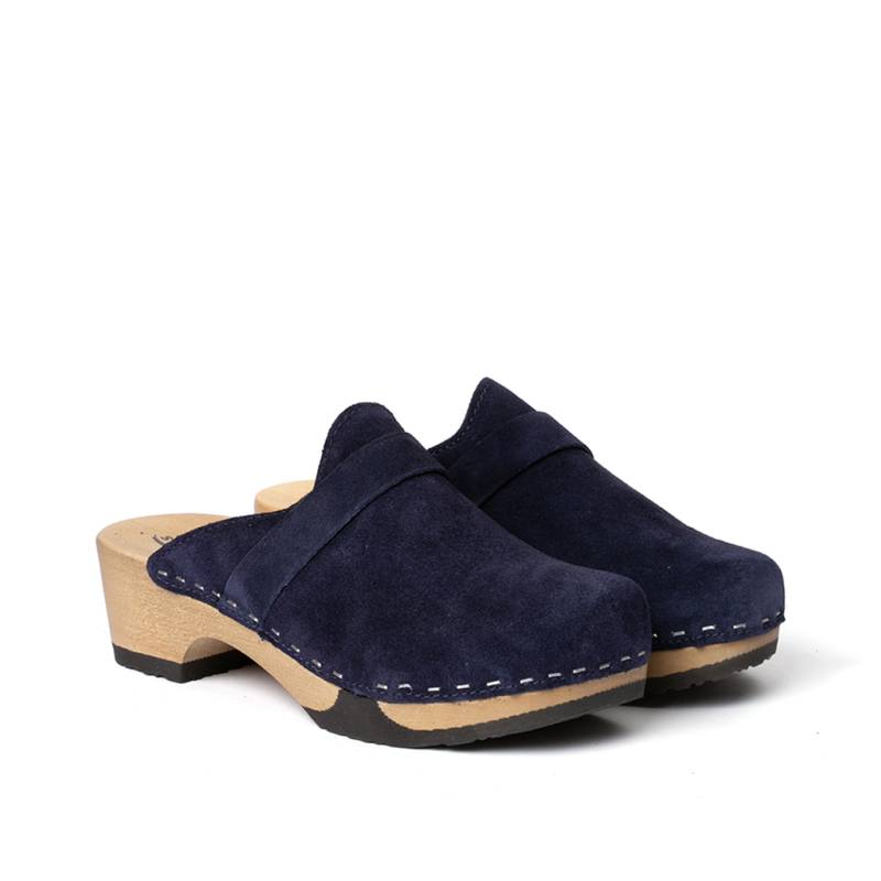 Softclox TAMINA Kaschmir Midnight (hazelnut)