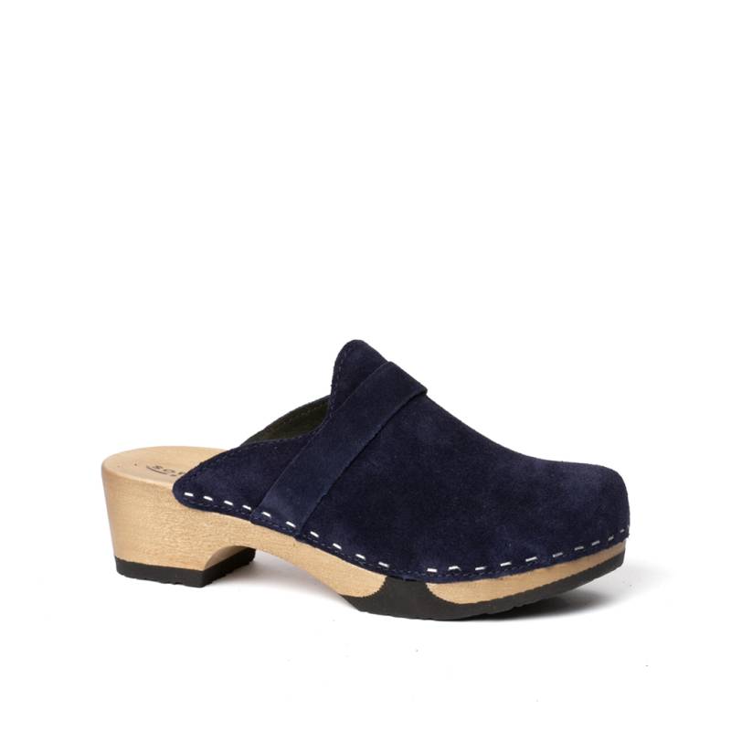 Softclox TAMINA Kaschmir midnight (hazelnut)