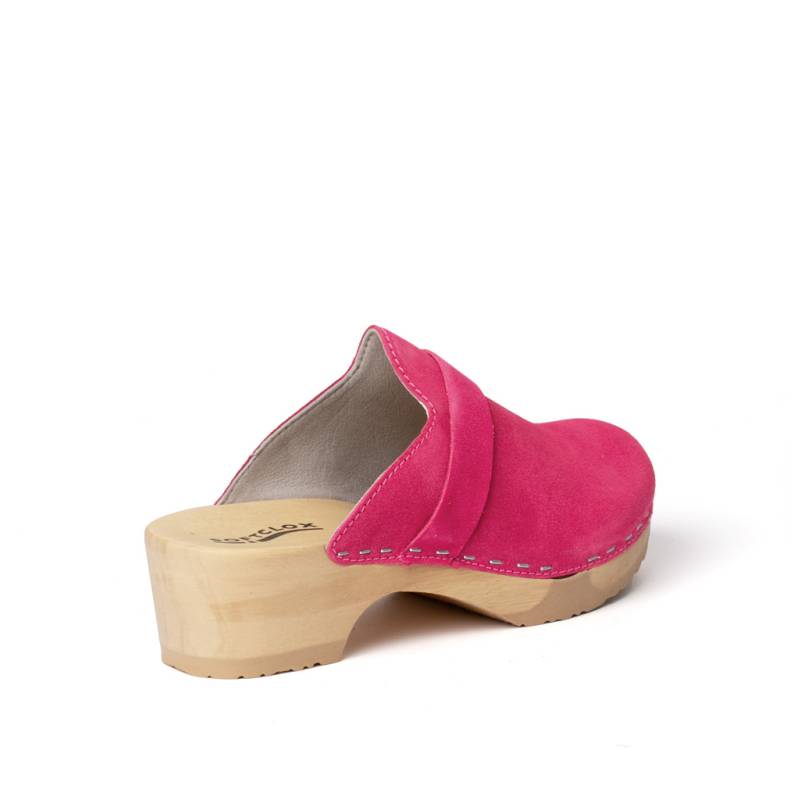 Softclox TAMINA Kaschmir Pink Kiss (natur)