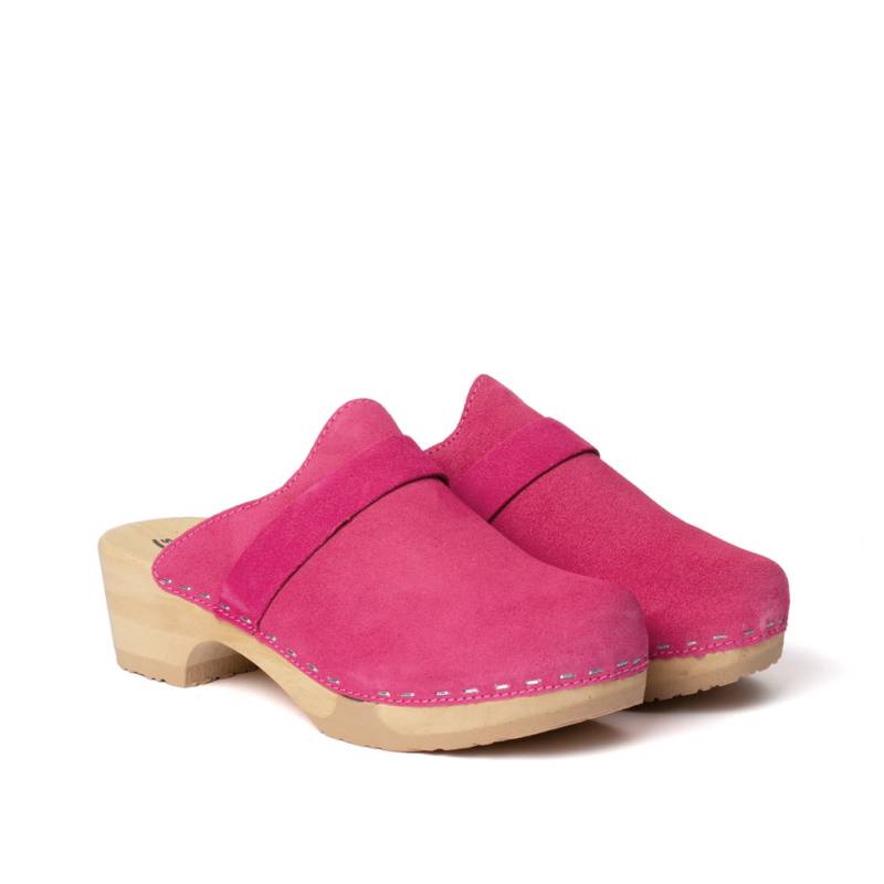 Softclox TAMINA Kaschmir Pink Kiss (natur)