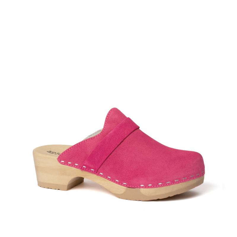 Softclox TAMINA Kaschmir pink kiss (natur)