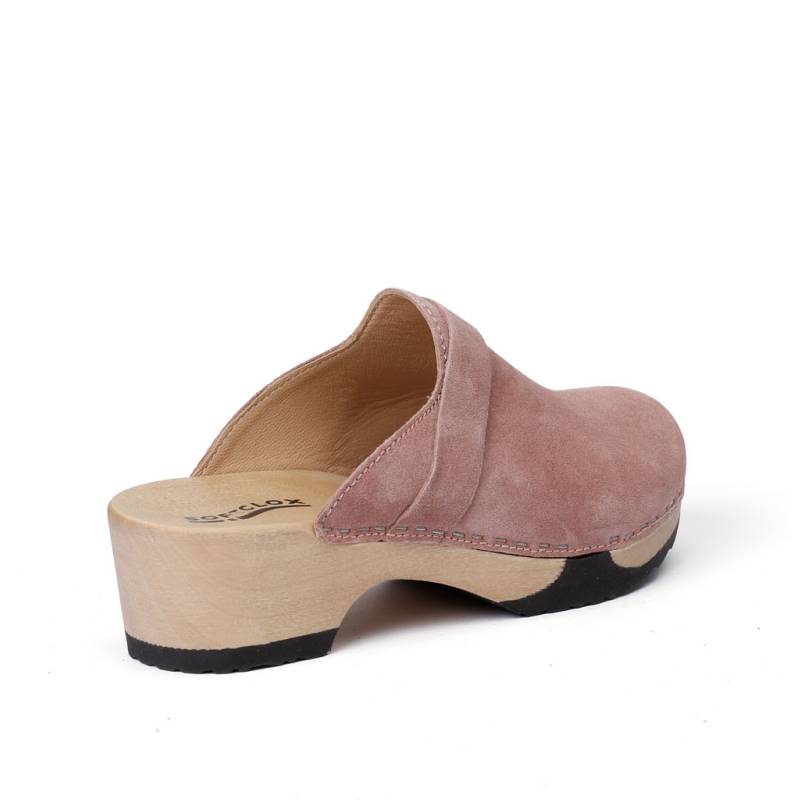 Softclox TAMINA Kaschmir Rosé (hazelnut)