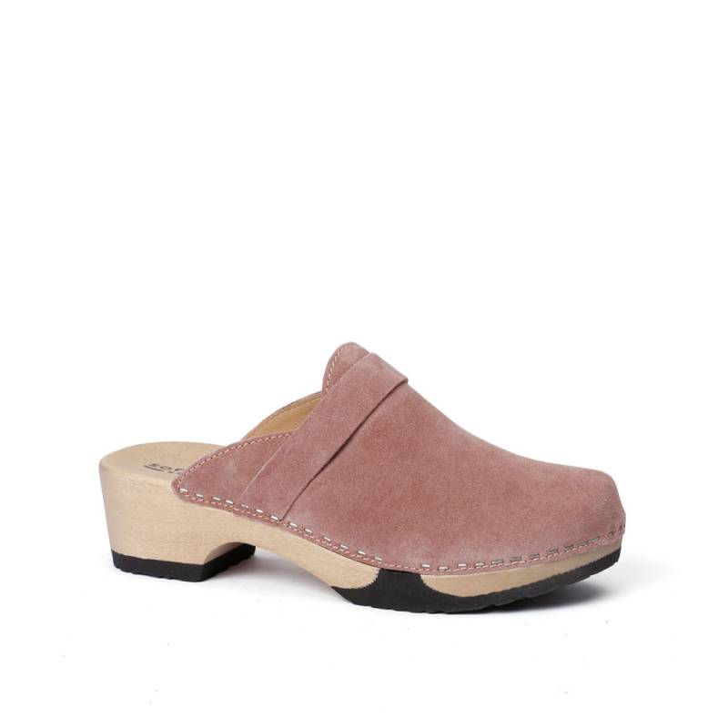 Softclox TAMINA Kaschmir rosé (hazelnut)