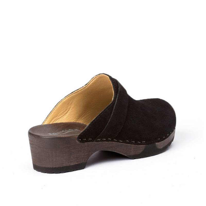 Softclox TAMINA Kaschmir Schwarz (dunkel)