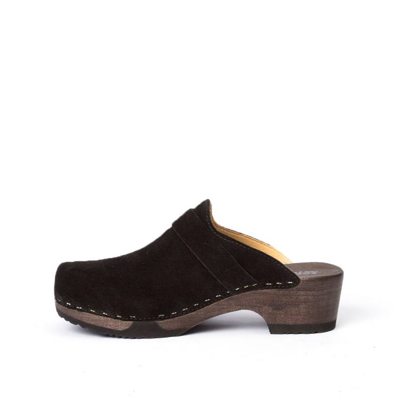 Softclox TAMINA Kaschmir Schwarz (dunkel)