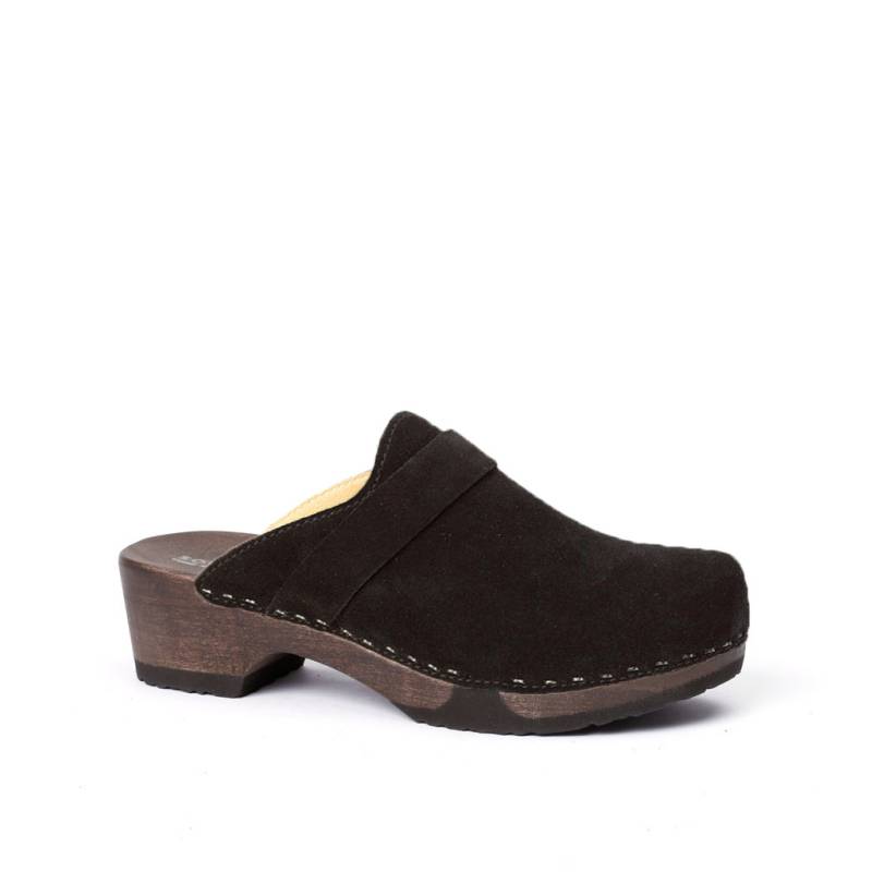 Softclox TAMINA Kaschmir schwarz (dunkel)