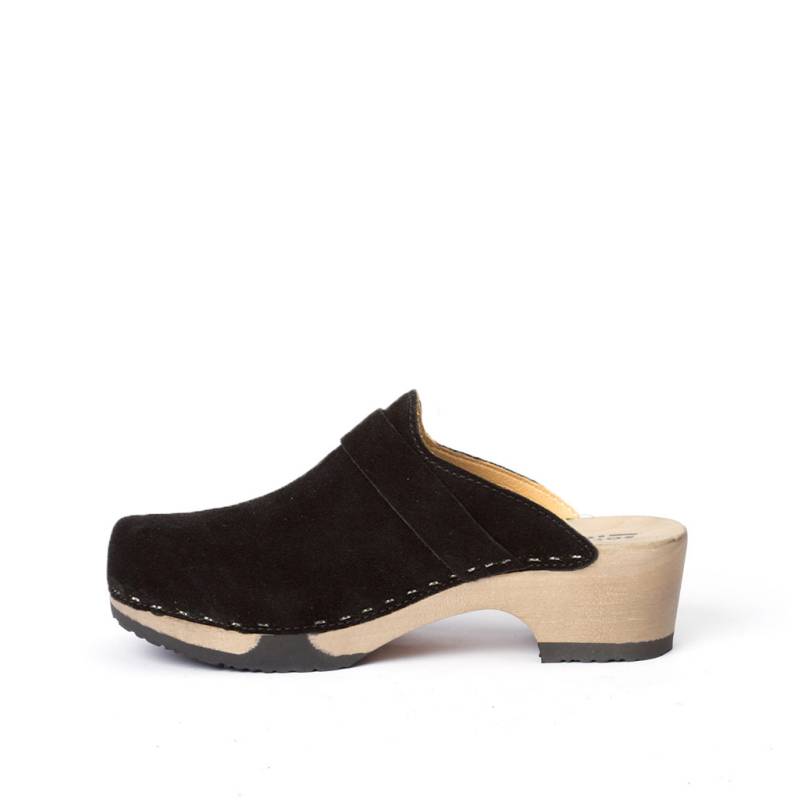 Softclox TAMINA Kaschmir Schwarz (hazelnut)