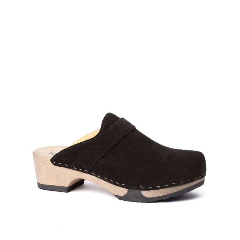 Softclox TAMINA Kaschmir schwarz (hazelnut)