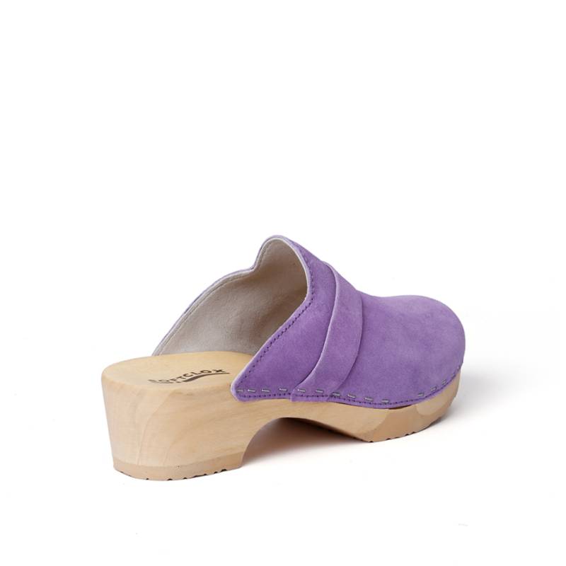 Softclox TAMINA Kaschmir Violett (natur)