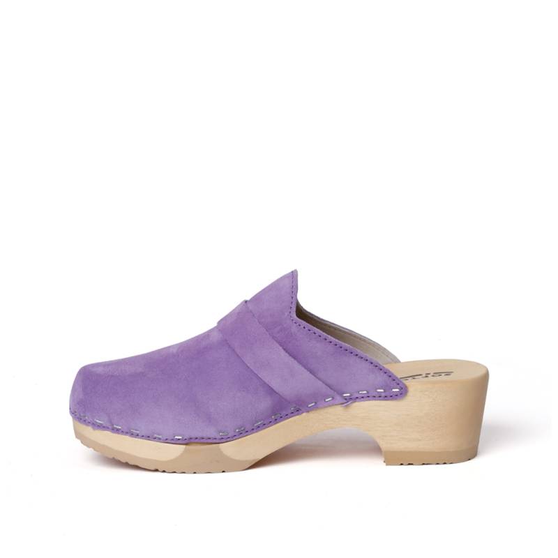 Softclox TAMINA Kaschmir Violett (natur)