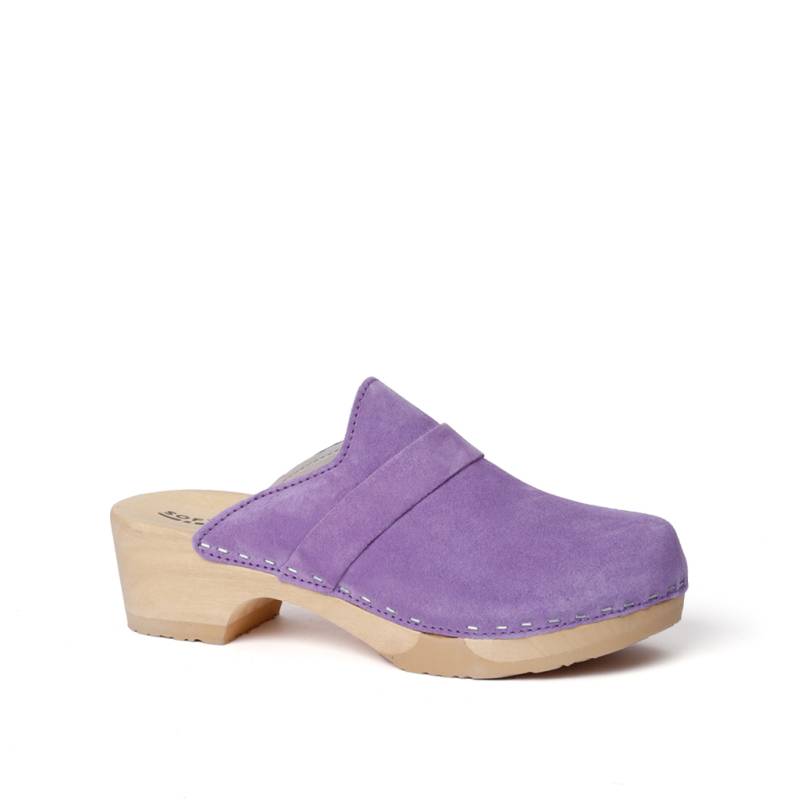 Softclox TAMINA Kaschmir violett (natur)