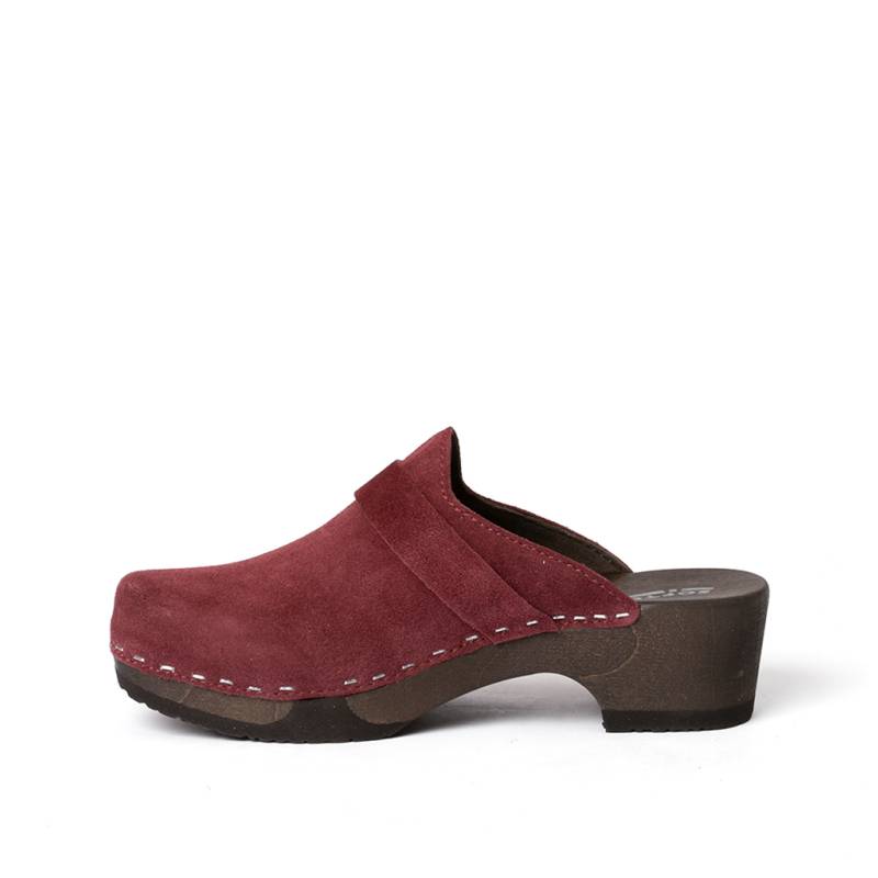 Softclox TAMINA Kaschmir Wine (dunkel)