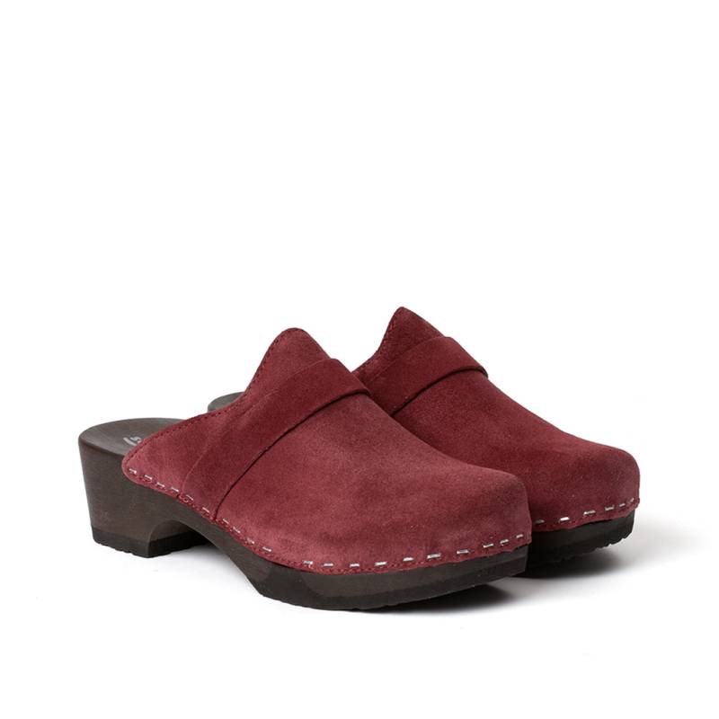 Softclox TAMINA Kaschmir Wine (dunkel)